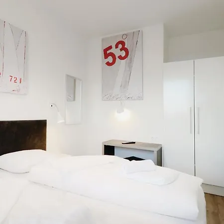 2 Bedroom Awesome In Travemuende * Любек