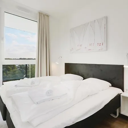 Apartment 2 Bedroom Awesome In Travemuende *