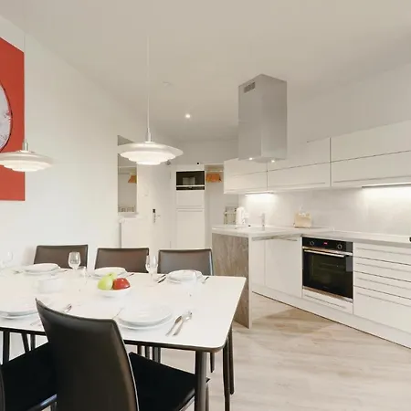 Apartament Highend Travemuende - Whg 304