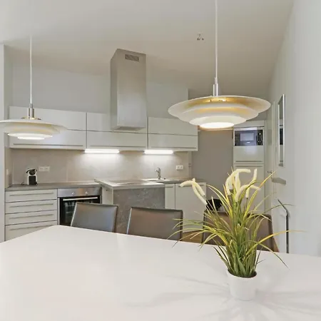 Apartment 2 Bedroom Awesome In Travemuende *