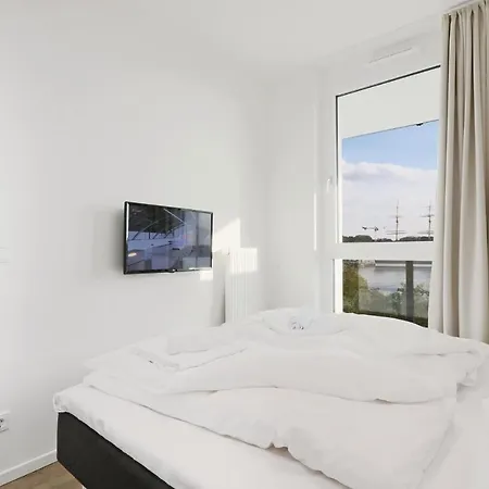 2 Bedroom Awesome In Travemuende