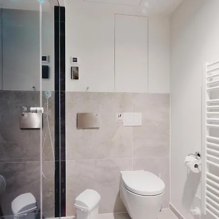 Apartman Highend Travemuende - Whg 304 *