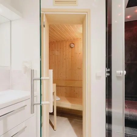 Apartman Highend Travemuende - Whg 304