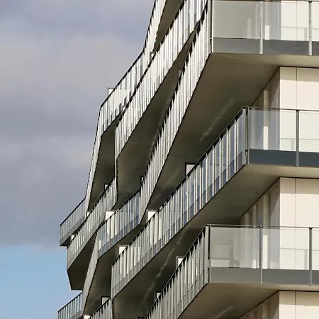 Highend Travemuende - Whg 304 *