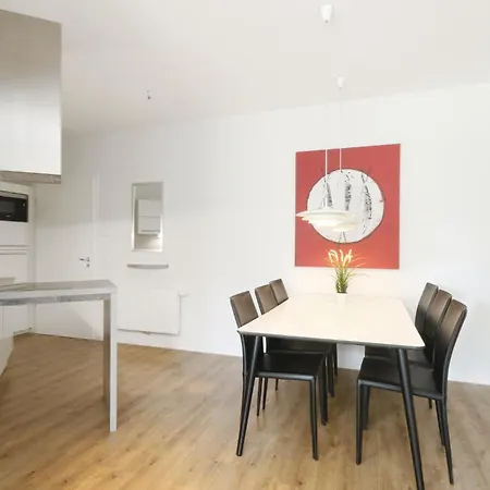 2 Bedroom Awesome In Travemuende