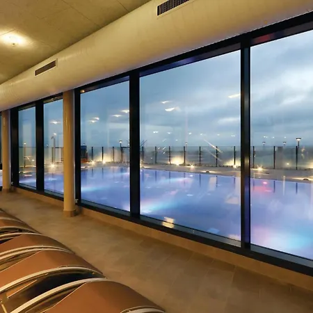 Apartament Highend Travemuende - Whg 304