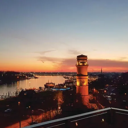 Highend Travemuende - Whg 304