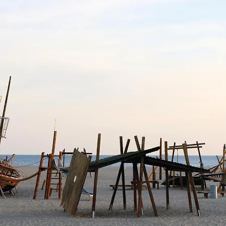 Apartament Highend Travemuende - Whg 304 *