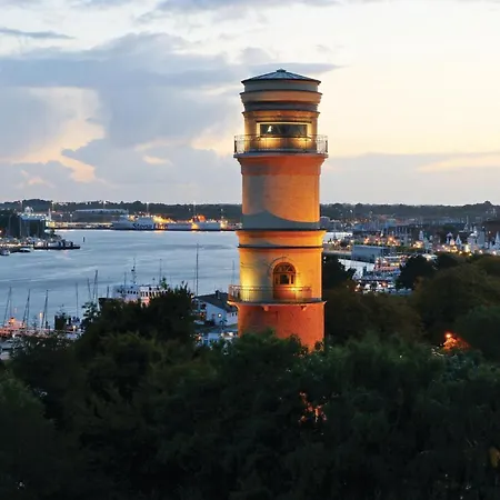 Highend Travemuende - Whg 304 Apartament Lubeka