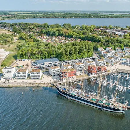 Highend Travemuende - Whg 304 *