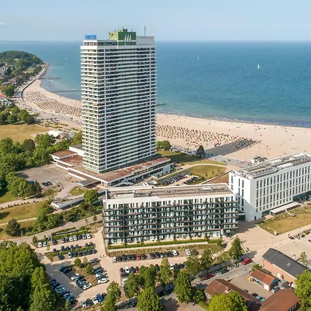 Apartment 2 Bedroom Awesome In Travemuende