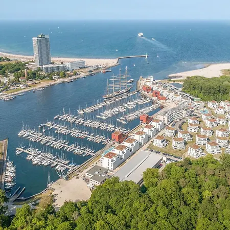 Highend Travemuende - Whg 304